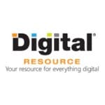 Digital Resource logo