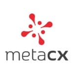 MetaCX logo