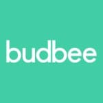 Budbee logo