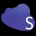 Skynats technologies logo
