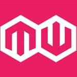 MobiWeb Creations logo