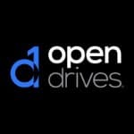OpenDrives logo