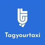 TagYourTaxi logo