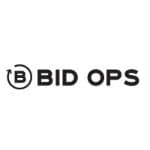 Bid Ops logo
