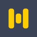 Murf AI logo