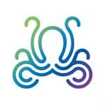 Rocktopus logo