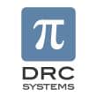 DRC Systems logo