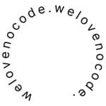WeLoveNoCode logo