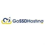 GoSSDHosting logo
