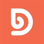 Disbug logo