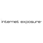 internet exposure logo