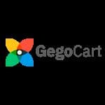 GegoSoft logo