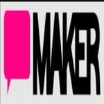 Post Maker logo