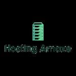 Hosting Amaze logo