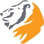 BusinessForensics logo