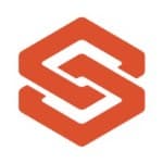 Sanction Scanner logo