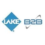 Lake B2B logo