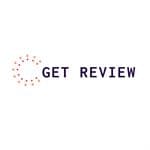 Get Review logo