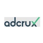 Adcrux logo