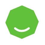 Happy Job logo
