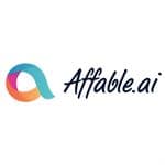 Affable logo