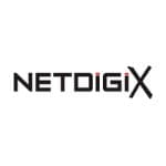 Netdigix Systems logo