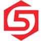 Hostsite5. logo