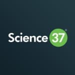 Science 37 logo