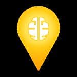 Memory Maps logo