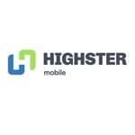 Highster Mobile logo