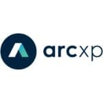 Arc XP logo