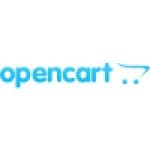 OpenCart logo