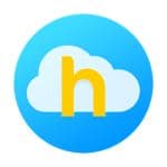Hartserver logo