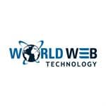 World Web Technology logo
