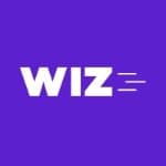 WIZ logo