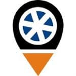 TrackOlap logo