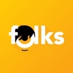 Folks logo