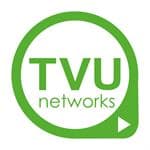 TVU Networks logo