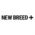 New Breed logo