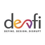 Devfi logo