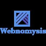 Webnomysis logo