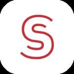 Spotnana logo