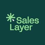Sales Layer logo