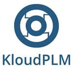 Kloudplm logo