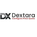 Dextara CPQ logo