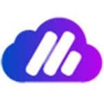 Migrate Cloud Data logo