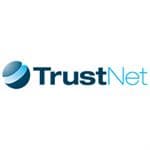 TrustNet logo