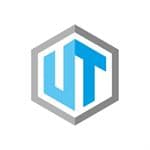 ULTATEL logo