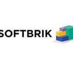 Softbrik logo