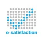 e-satisfaction.com logo